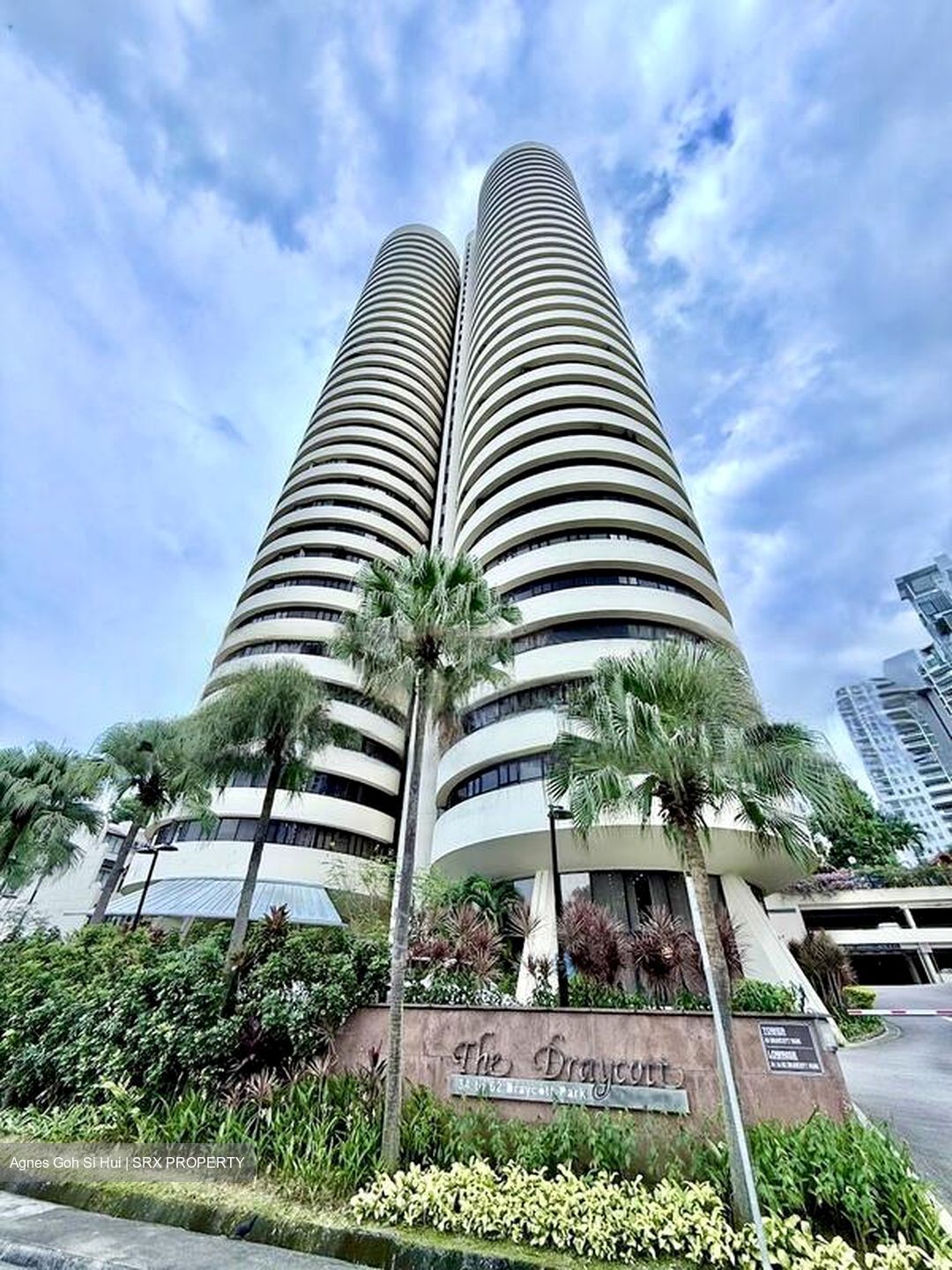 The Draycott (D10), Apartment #471512201